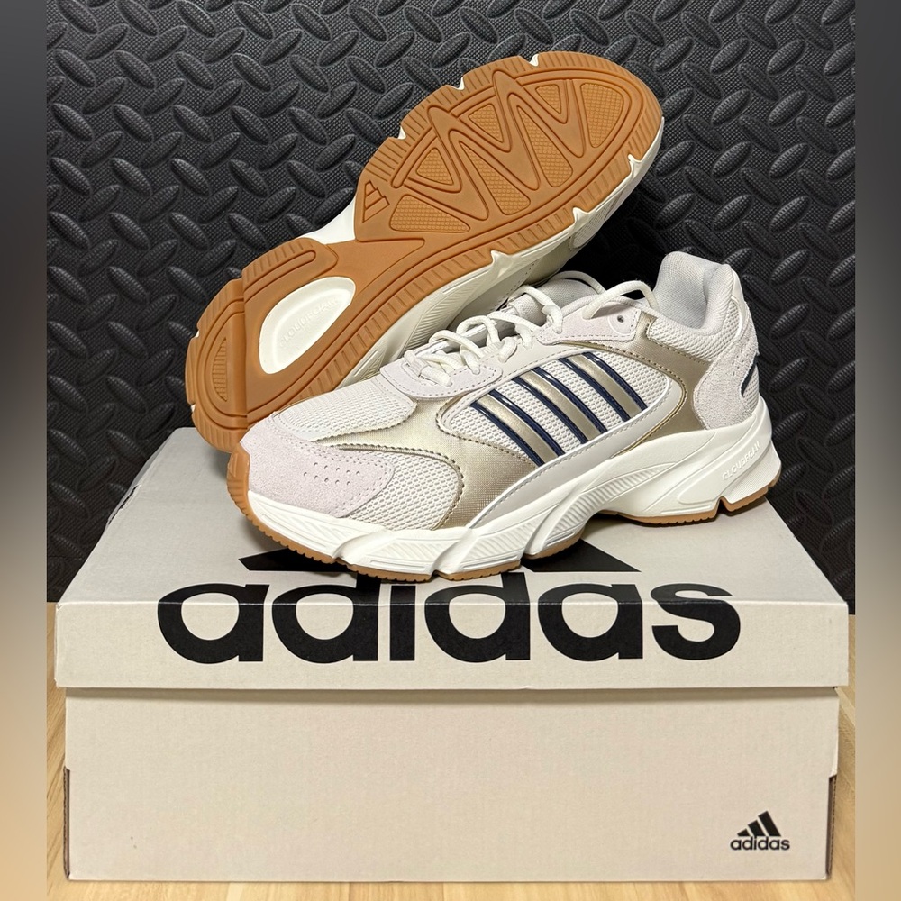 adidas Crazychaos 2000 Casual Sneakers IG4346 Womens Size 9.5